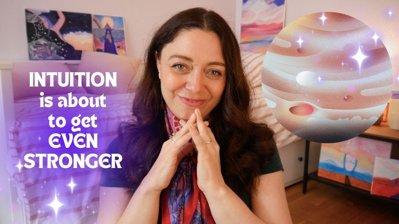 JUPITER in CANCER | The magic of the Great Mother, the unconscious, and intuition