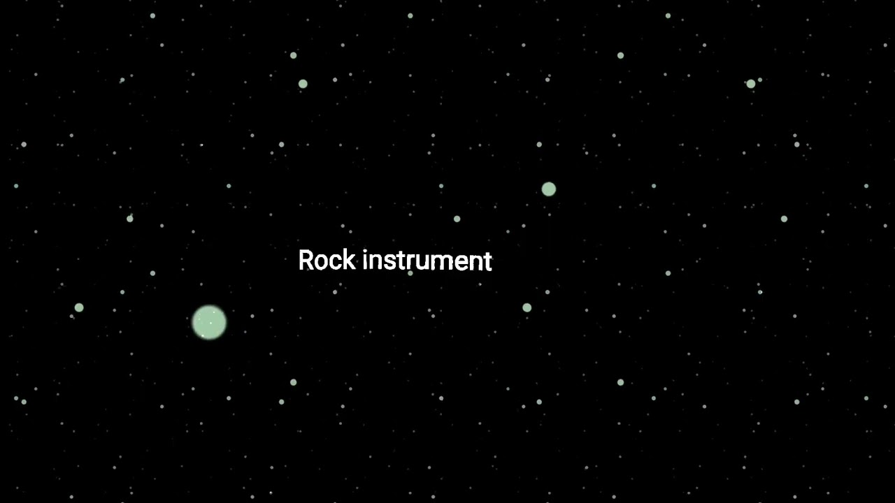Rock instrument drums beat  free using no copyright 