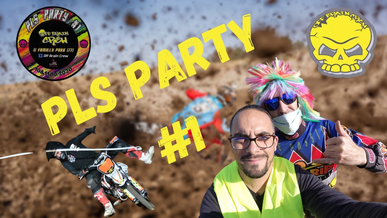 DIRTBIKE ET PITBIKE RASSEMBLEMENT MOTOCROSS PAS COMME LES AUTRES !!!!!!!