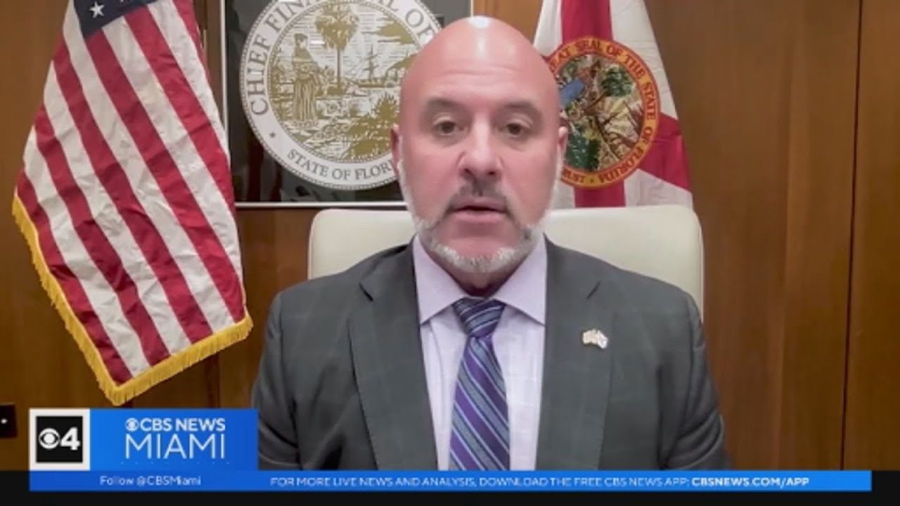 CFO Budget Battle | Facing South Florida