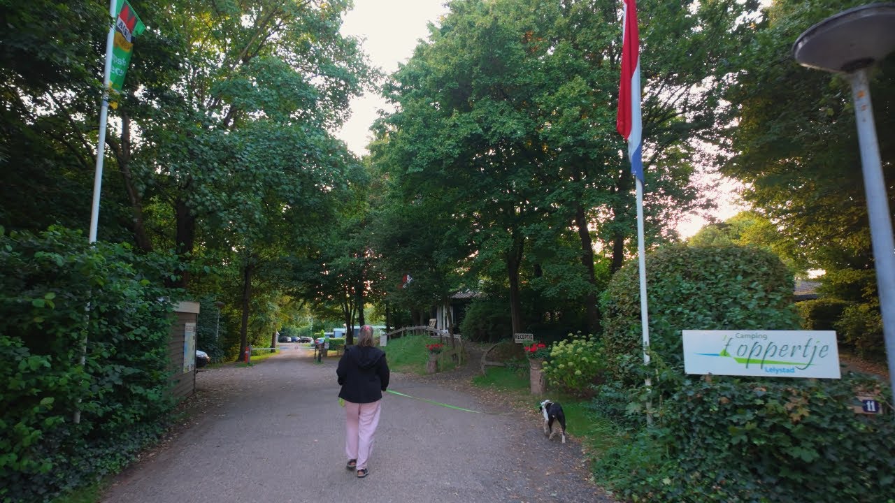 #3 Urlaub August 2025, Camping Oppertje