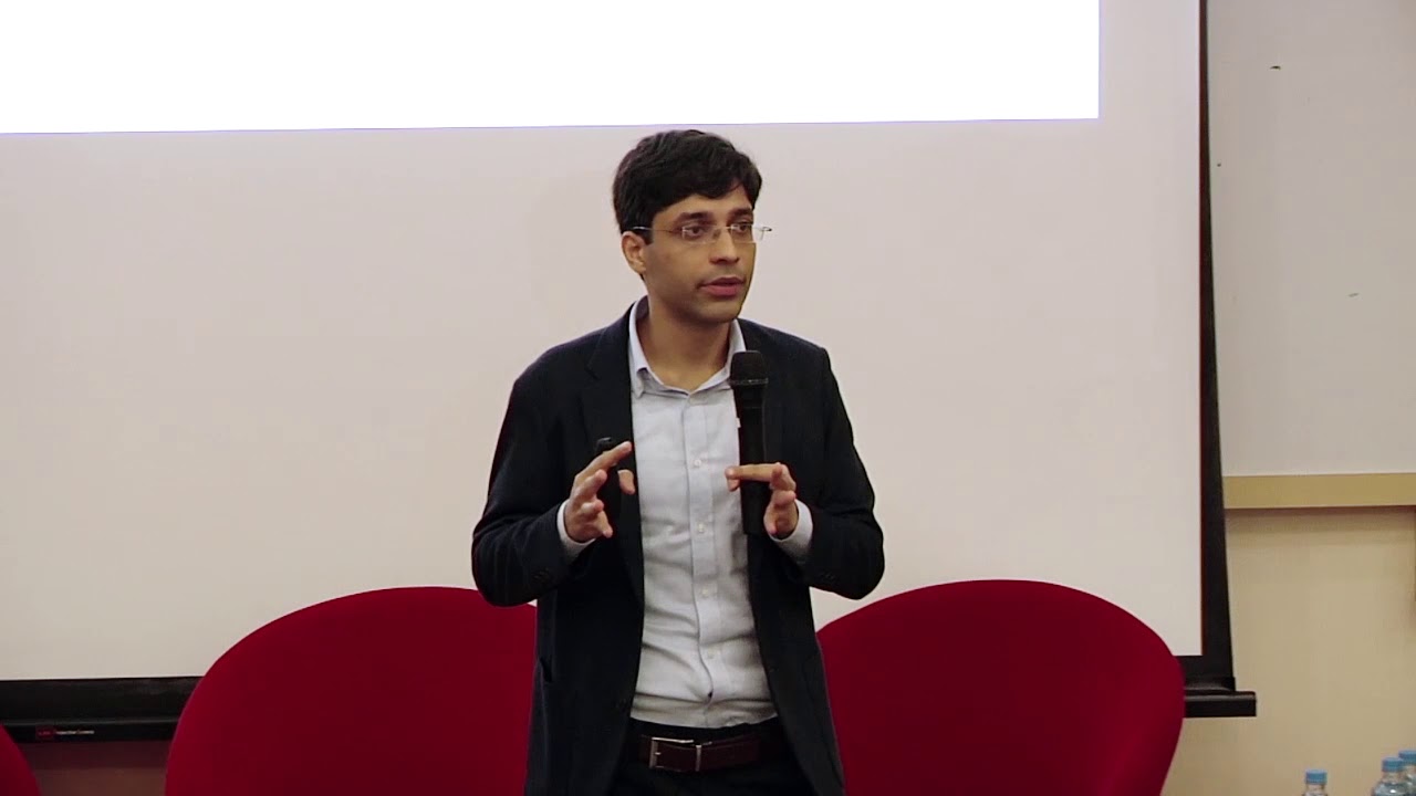 XinFin.io presented Hybrid Blockchain and XDC Dev Environment at Nanyang Blockchain Association