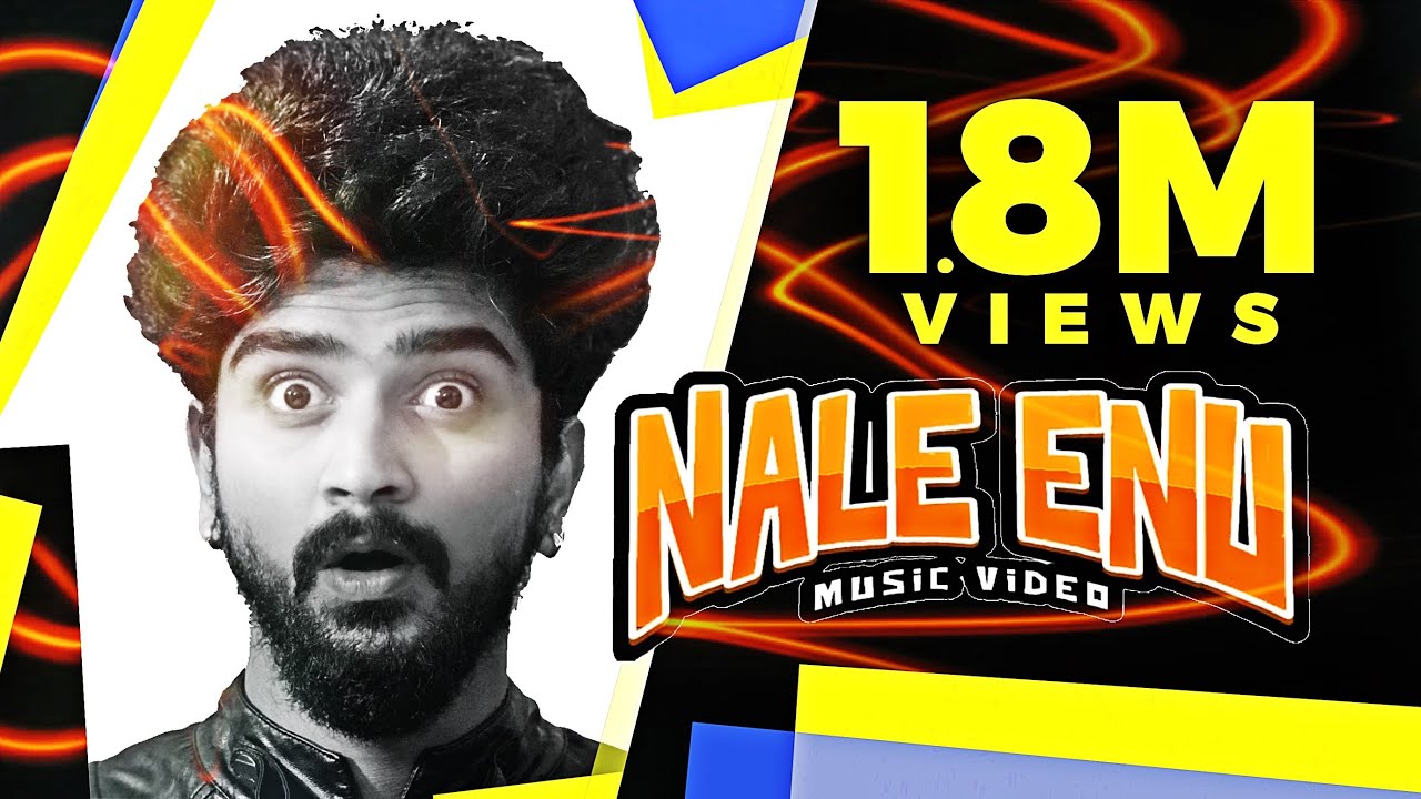 NALE ENU | BIGGBOSS 8 MUSIC VIDEO | SHAMANTH BROGOWDA