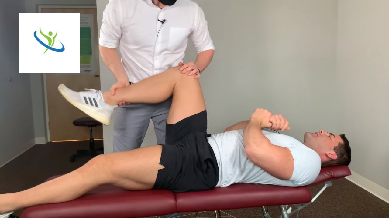 Clark Kent Bodybuilder Gets Chiropractic Adjustment Loud Crack + Finds His Kryptonite