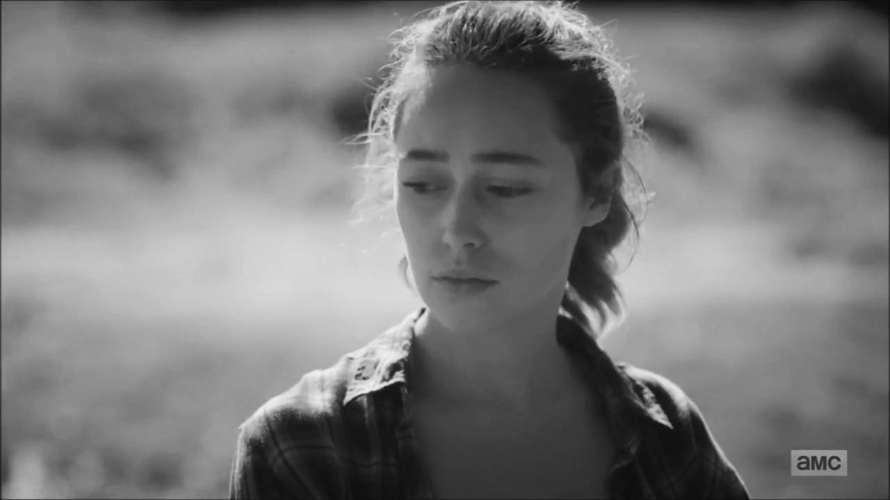 Troy Otto and Alicia Clark (Tralicia)
