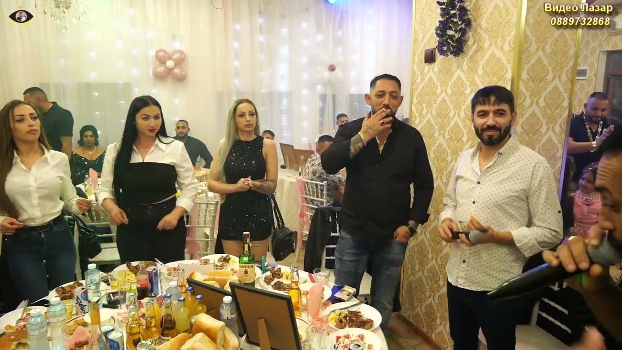 Ork Selfi Grup 2024 Поздрав за Краси Марков Cover