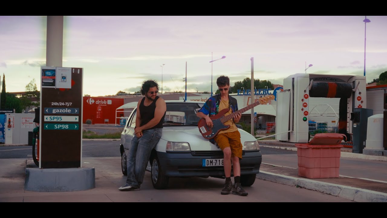 Mortada - let me come thru