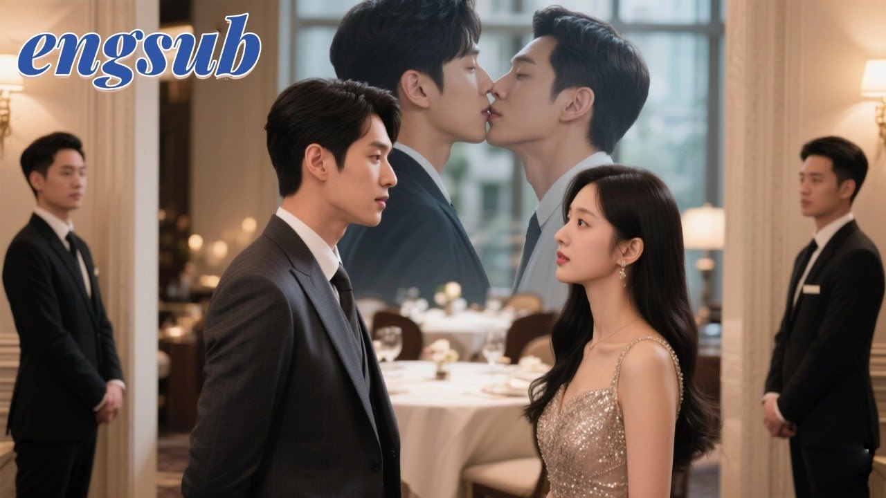 Cold CEO who ignored all women, But he fell in love with a Cinderella who secretly mocked him.