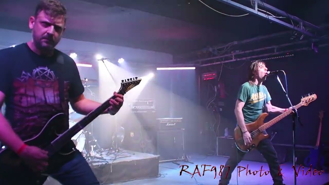 Lecsa-Punk - Utolsó figyelmeztetés @ SCHC FEST