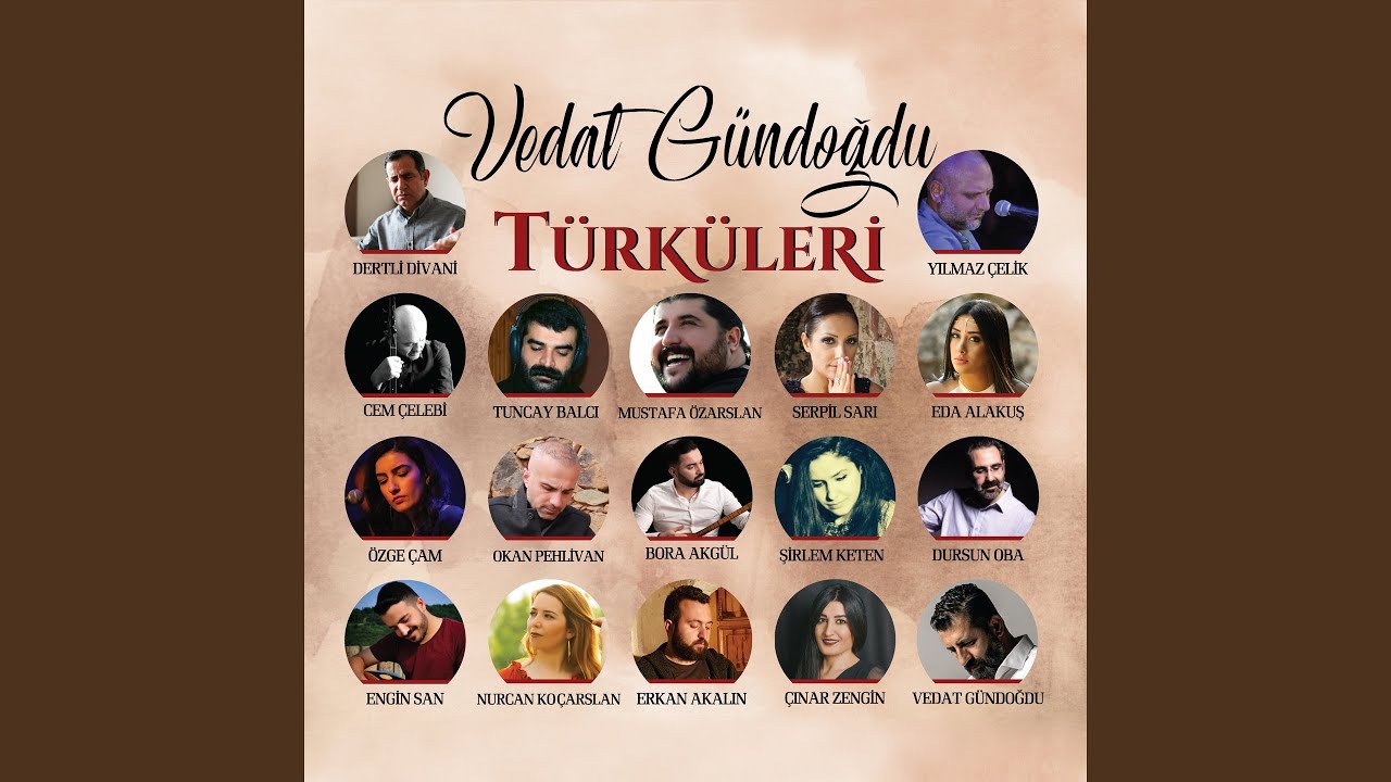 Şimdi Ayrı Ayrı Yollara Düştük