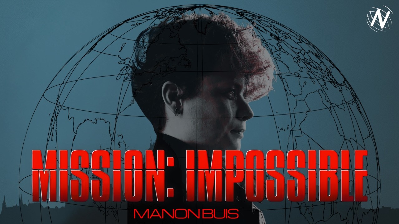 MISSION:IMPOSSIBLE / Manon Buis / Eglise Novation / Agen