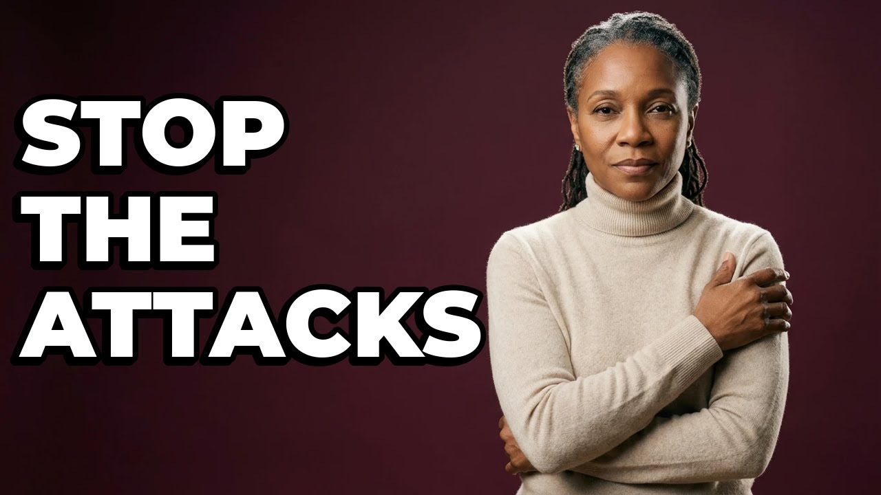 How To Set Boundaries Against Family Personal Attacks?