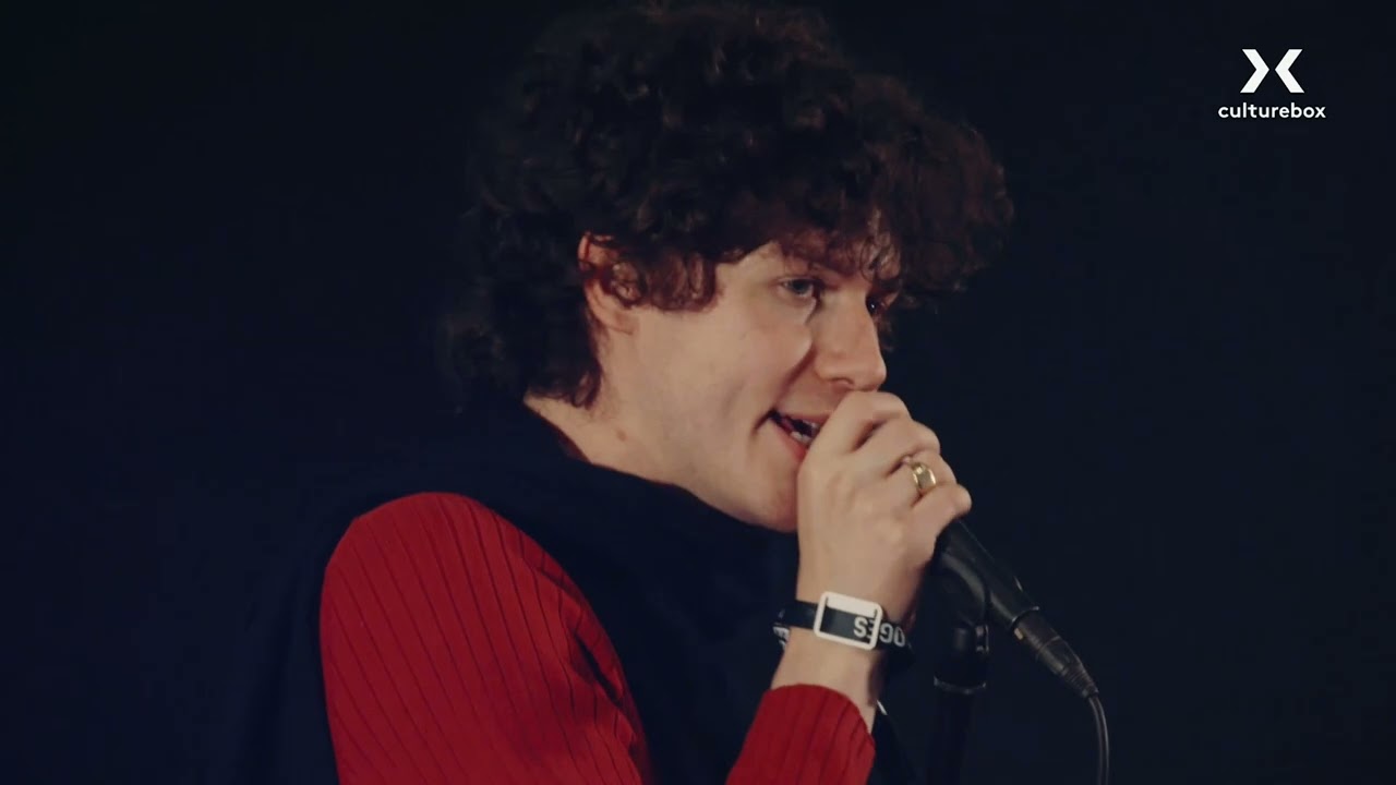 The Silver Lines - Live at Trans Musicales, France 2023