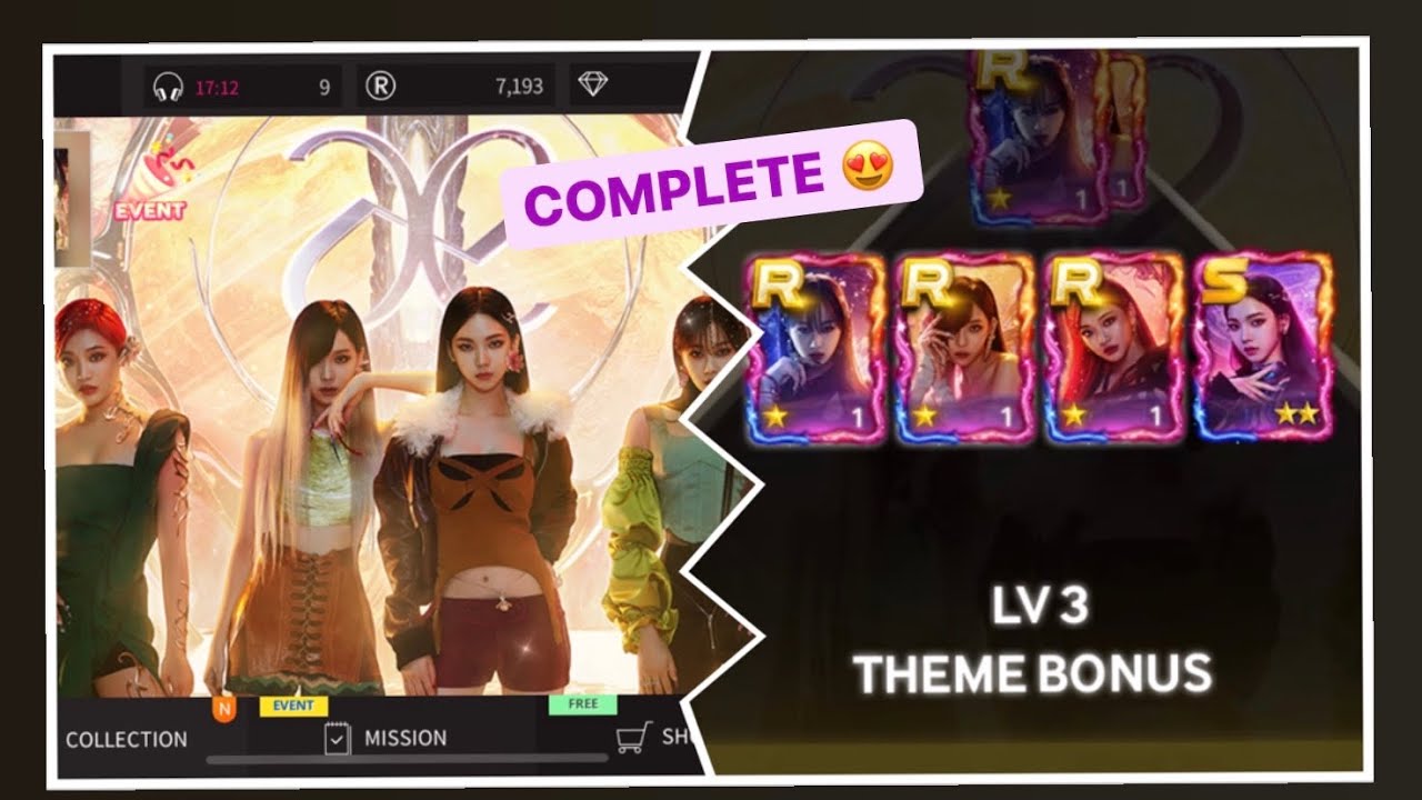 [SUPERSTAR SMTOWN] AESPA NEXT LEVEL LIMITED SIGNED EVENT COMPLETED ✨