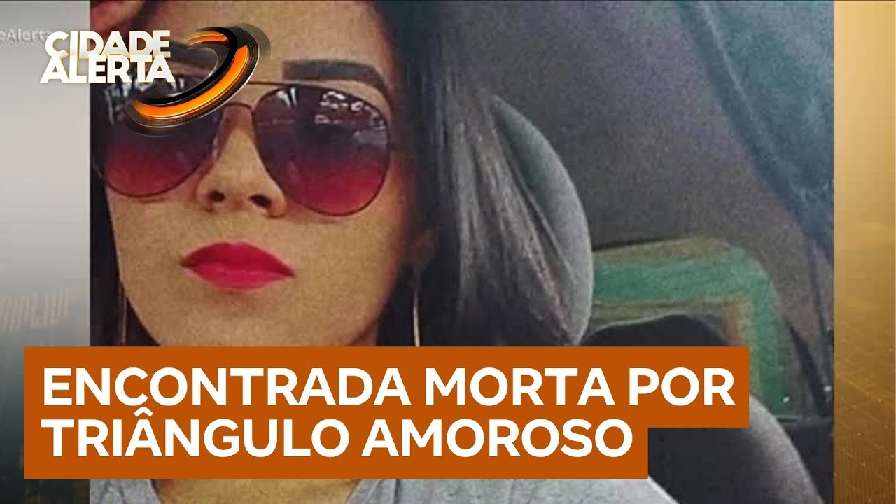 Caso amoroso entre vítima e amiga termina em morte por asfixia em Minas Gerais