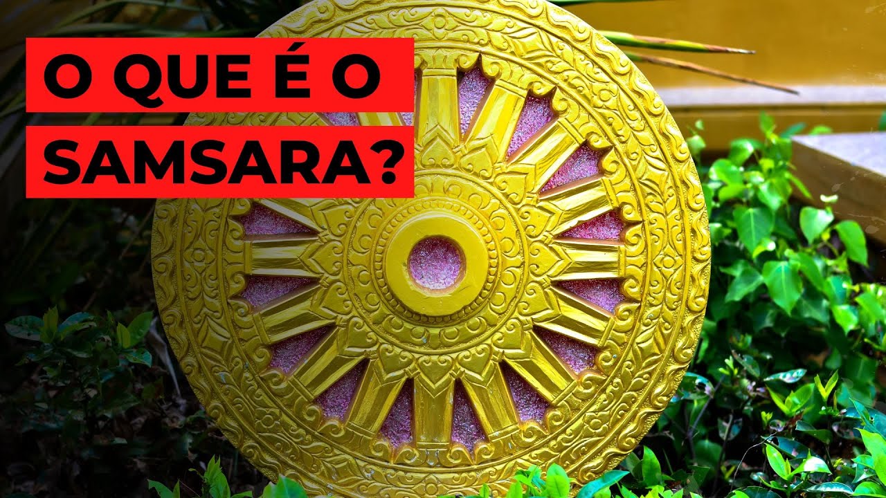 O que é o Samsara?