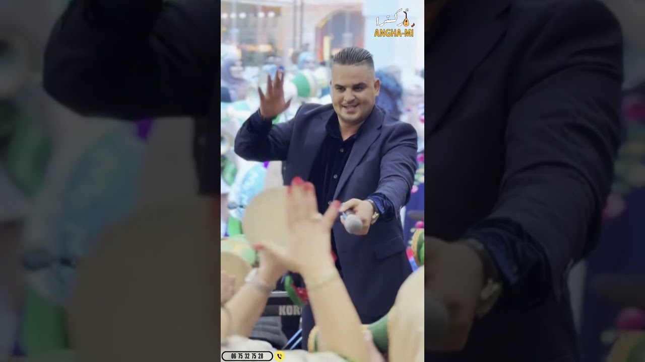 orchestre anghami - اركسترا أنغامي     #caftan #افراح #mariage #music #shortsadoptme #instagramyout
