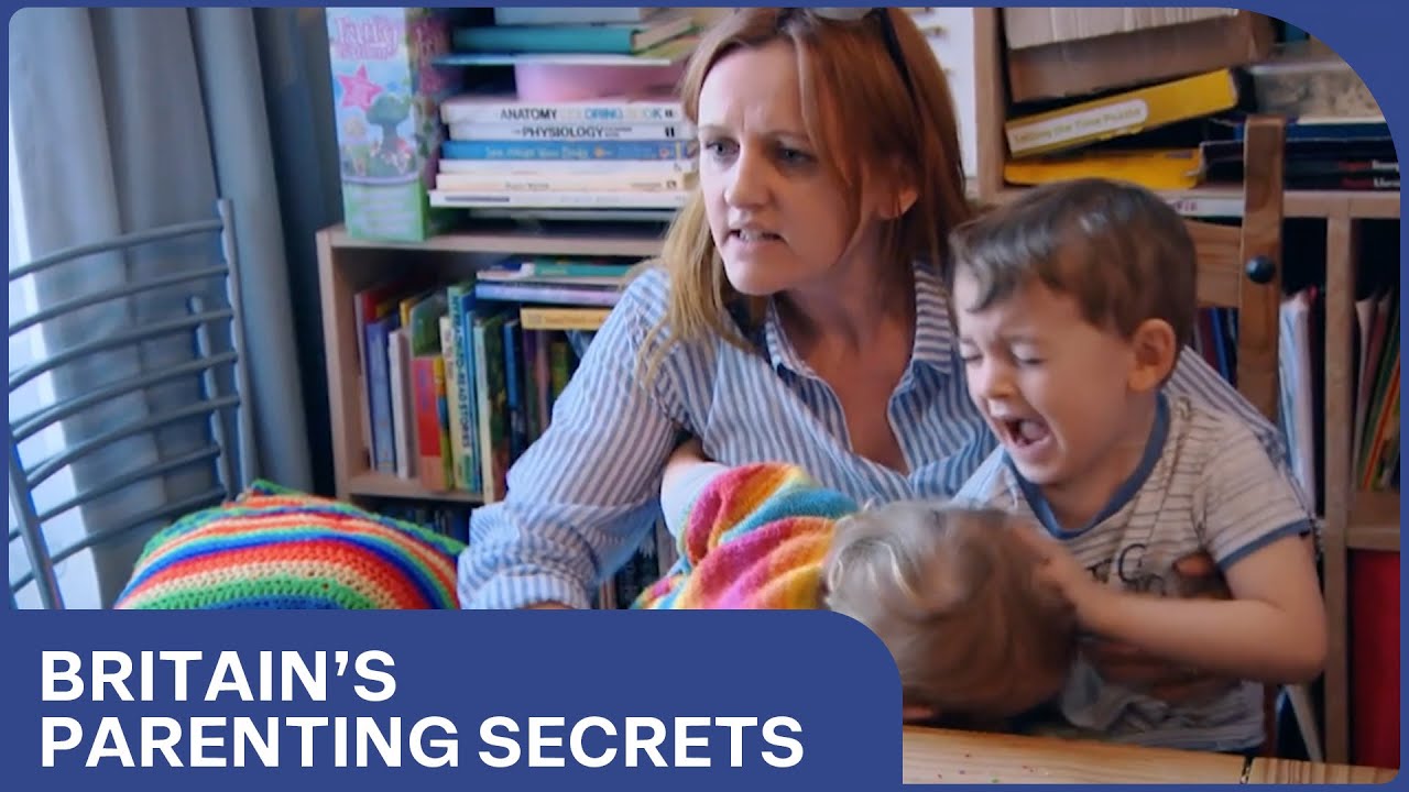 Britain's Parenting Secrets | Very Different Approaches to Education | Up Close