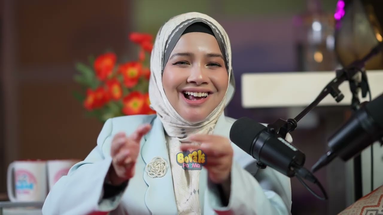 Gaya Parenting Media Sosial, Realiti atau Fantasi?