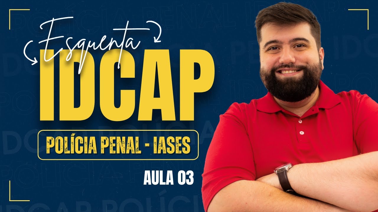 ESQUENTA IDCAP 03 - REDAÇÃO PRONTA - A ADULTIZAÇÃO PRECOCE DE CRIANÇAS E ADOLESCENTES