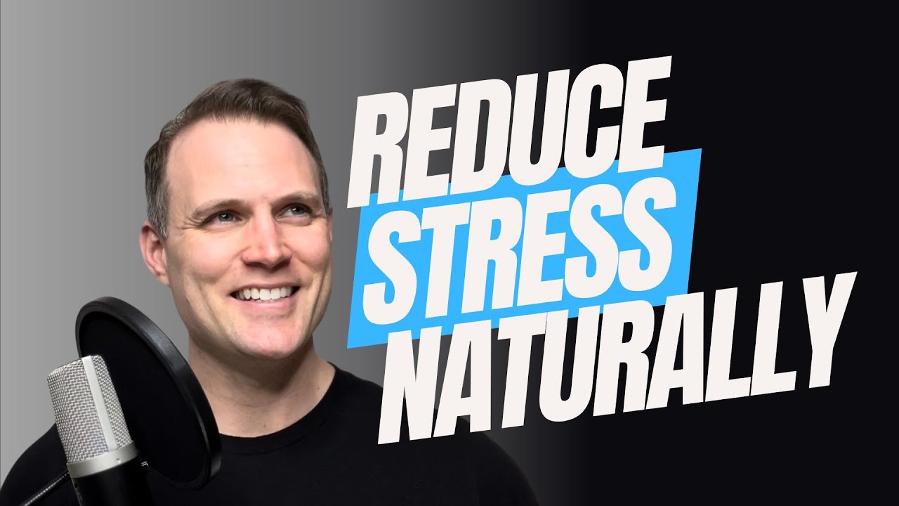 Reduce Stress And Get Healthy While You Sleep @beginwithin3785