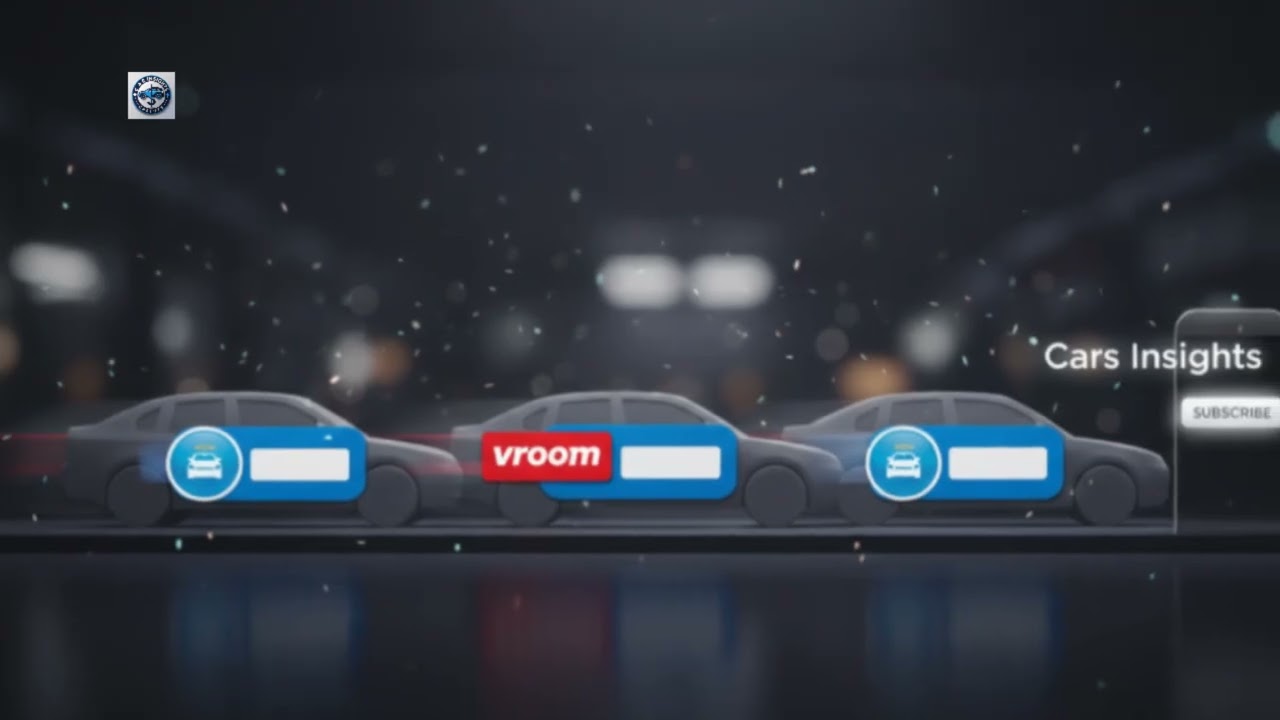 Welcome to Cars Insights - Your Online Car Buying Guide