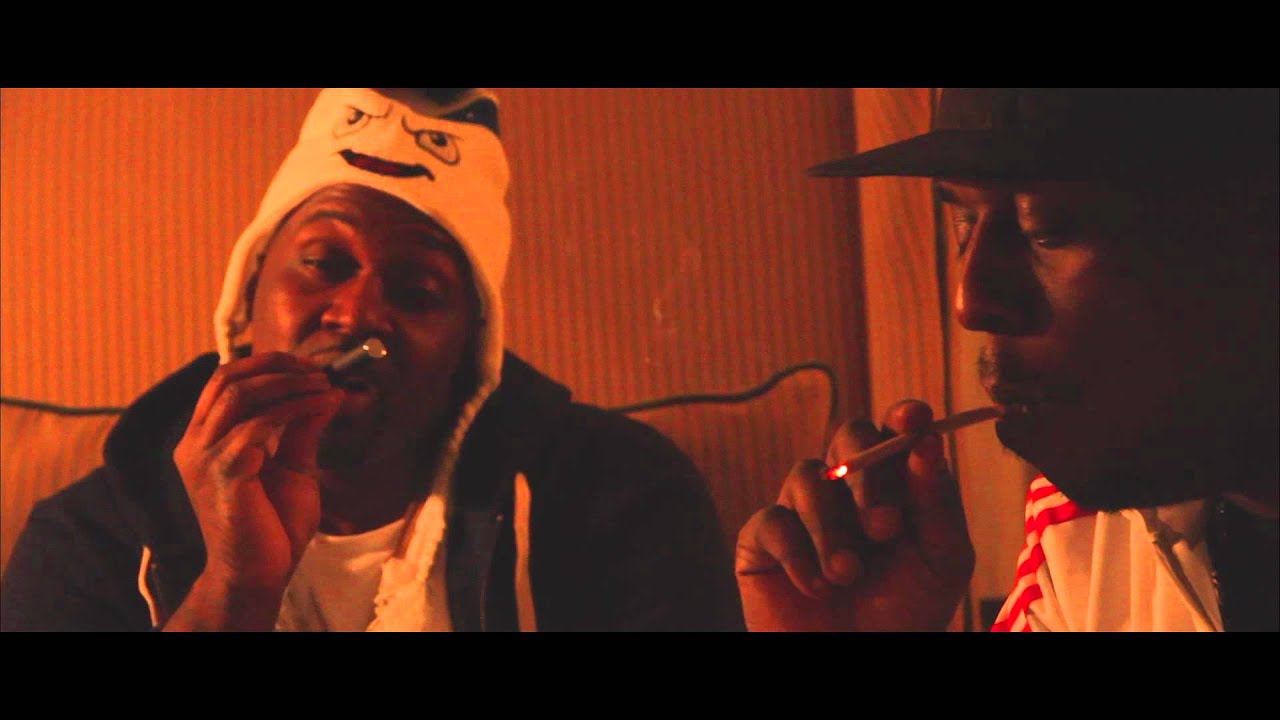 Fiend feat. Smoke Dza - Take A Pull (Official Video)