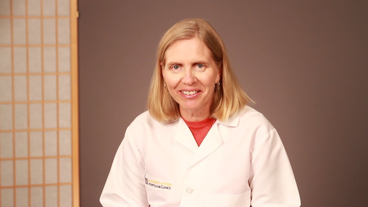 Nancy Williams, MD