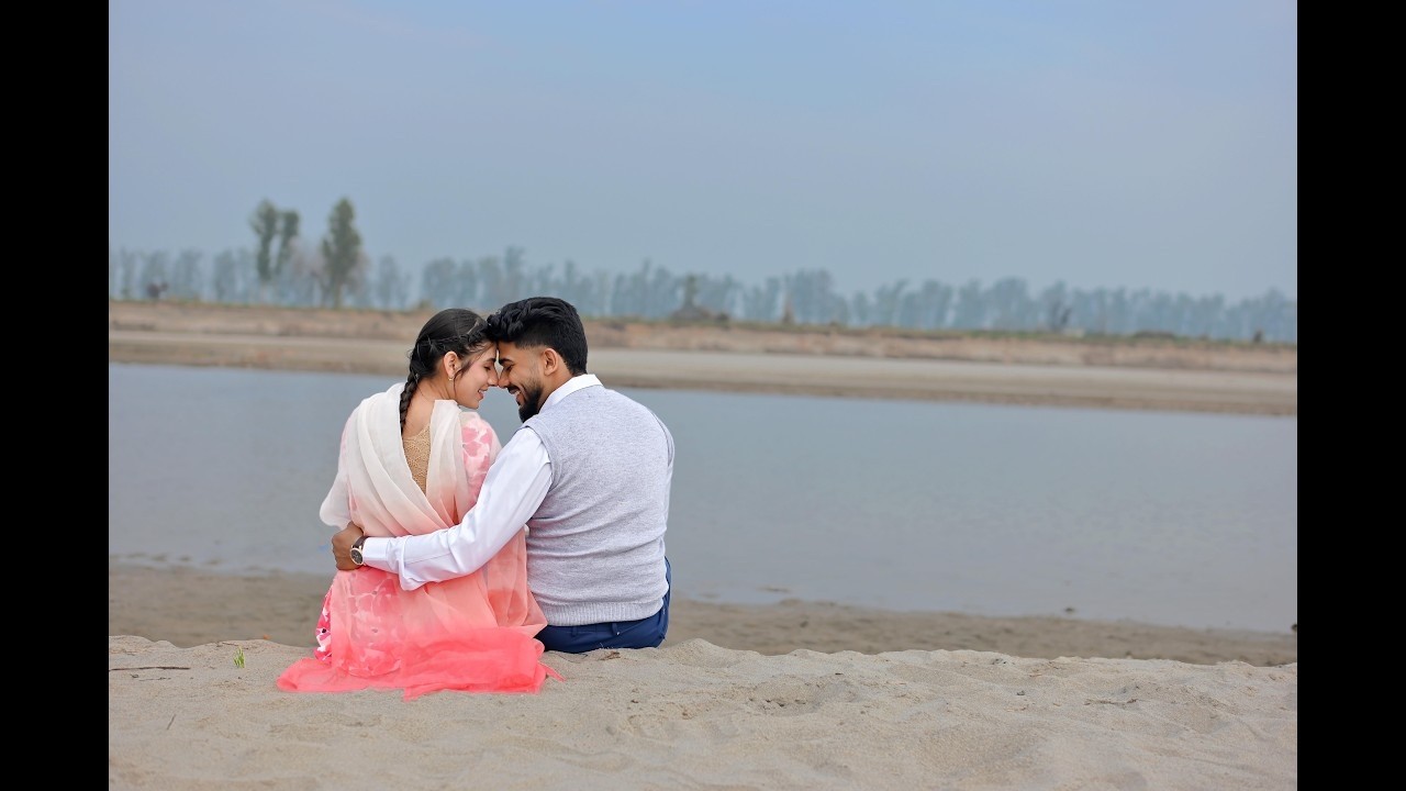 LIVE WEDDING  CEREMONY II SHARAN & SIMRAN II BANSAL STUDIO N.S.WALA
