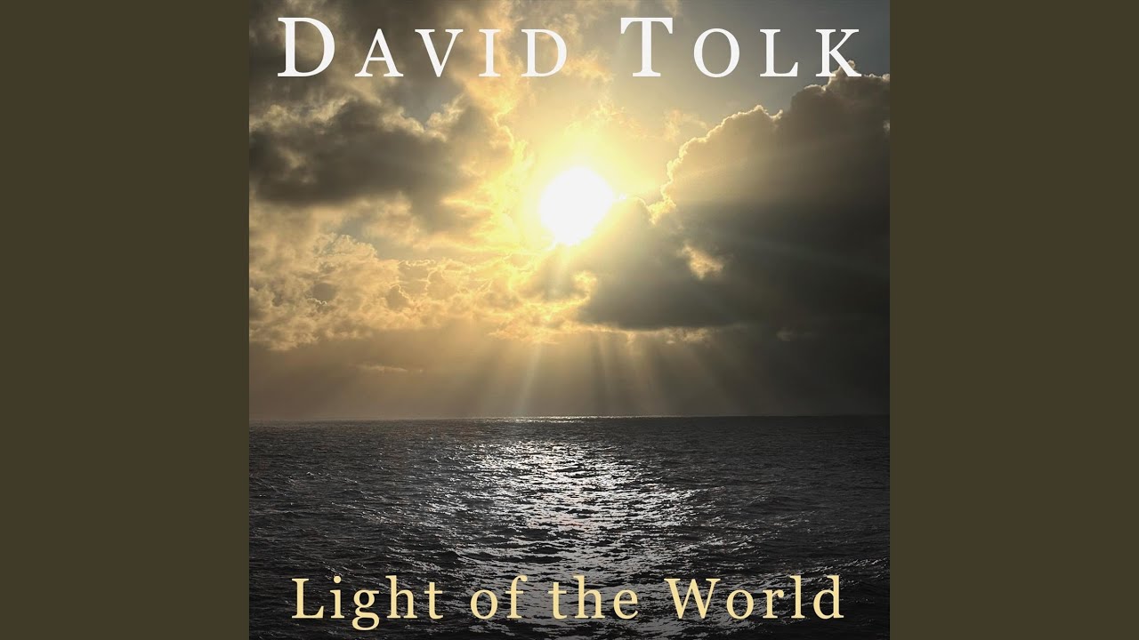 Light of the World