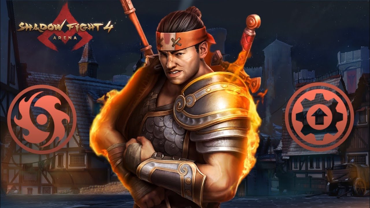 Using The Harder Version Of Xiang Tzu - Cycle Of Rage + Three Styles Path [High Risk - High Reward]✨
