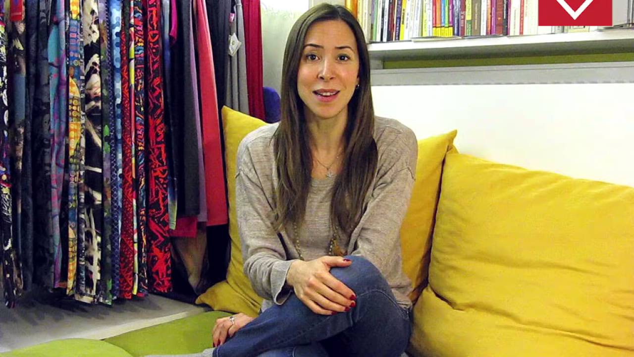 Yoga eğitmeni olmak ve kendi yerinizi açmak ister misiniz? Deniz Bağan - İşini Sev Rol Modeli - Full