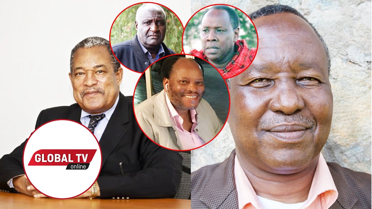 SIMANZI NZITO: VIFO Vya MABILIONEA ARUSHA, VIONGOZI wa SERIKALI WAOMBOLEZA...