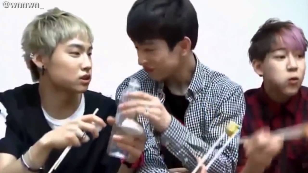 #BNIOR ♡ อย่าบอกให้ใครรู้ ♡