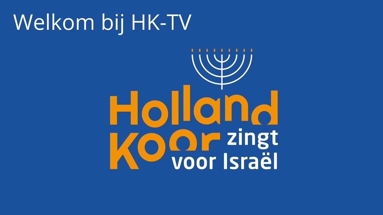 Het Holland-Koor o.l.v. Jan Quintus Zwart | Concert Compilatie 30-12- 2022 | Grote Kerk Apeldoorn