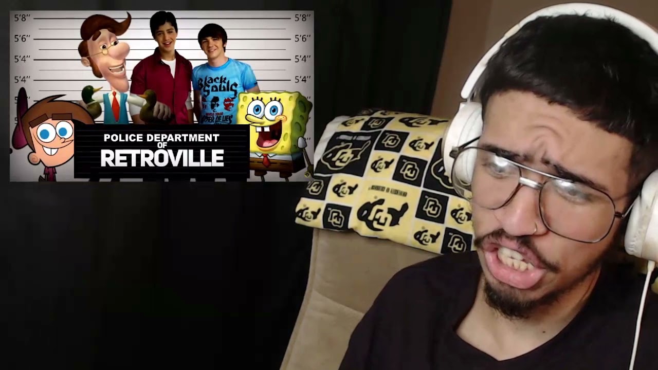 Food Theory: WE Solved the Grubhub Mystery! (Reaction)
