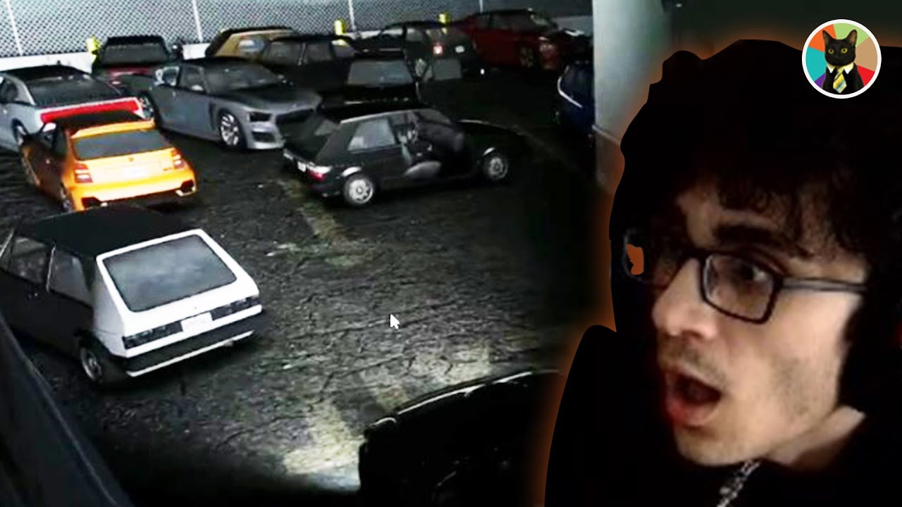 Omie Reacts to Funny Nopixel Clips