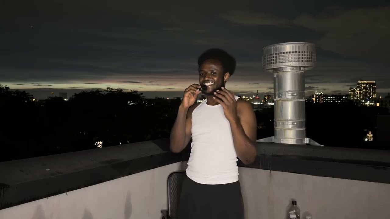 Jimmy's Business Ideas in Kenya - Entertainment