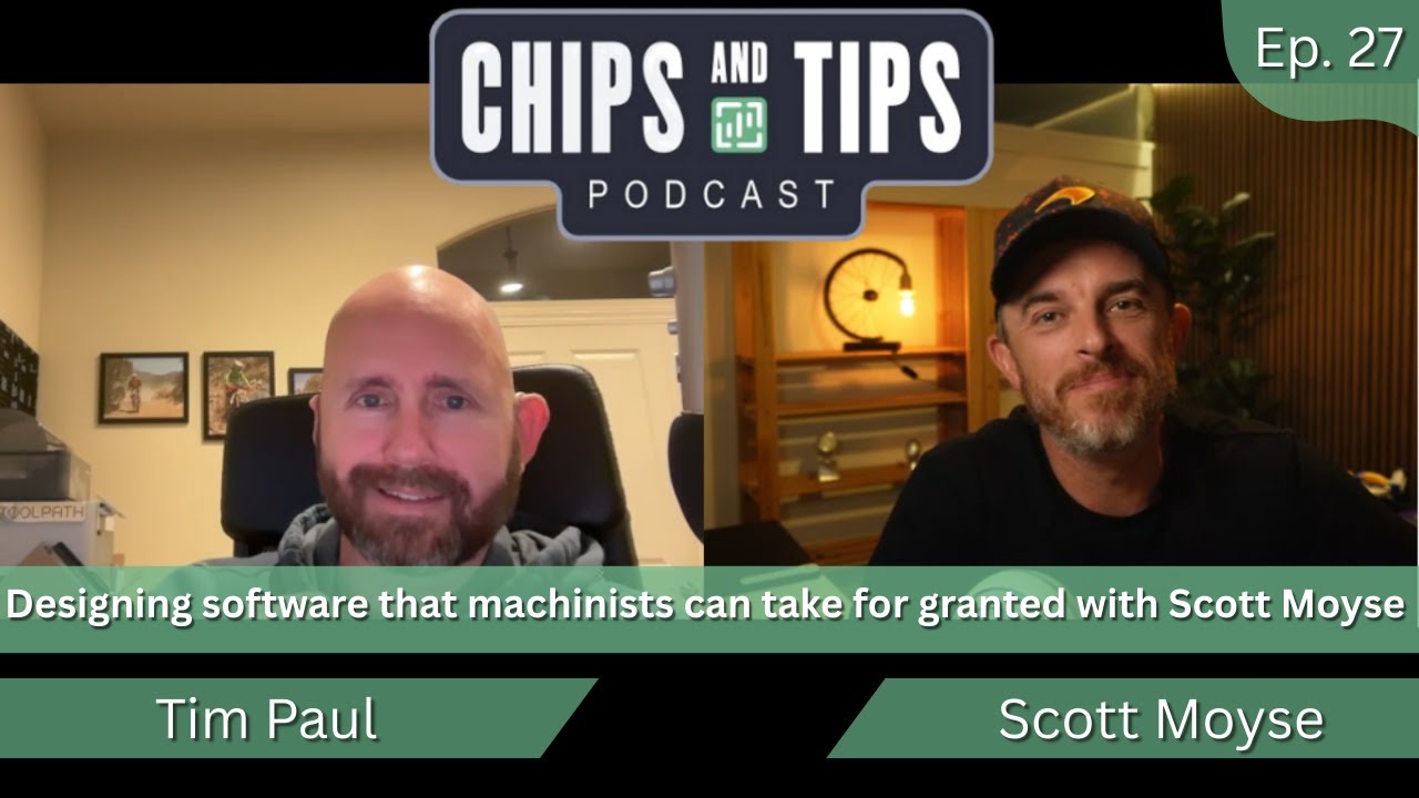 The Hidden Problems Killing CNC Productivity
