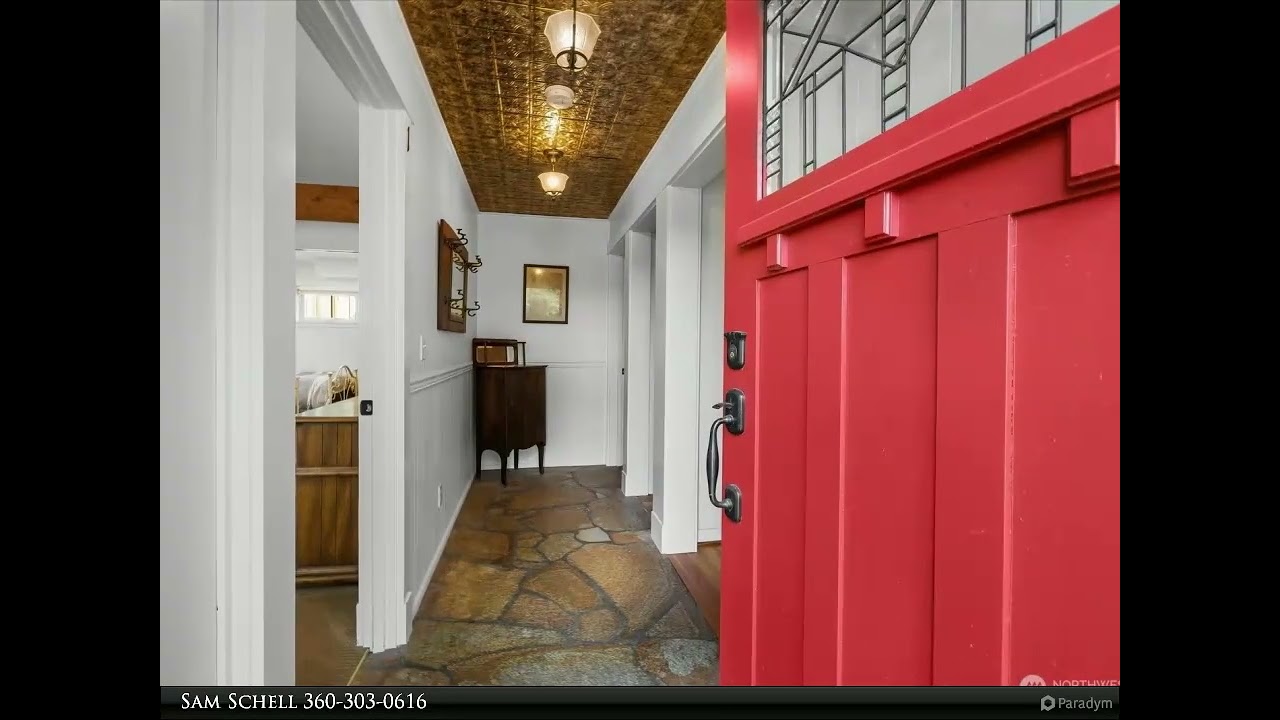 Windermere Real Estate/Whatcom, Inc. - 14032 Woodinville Redmond Road NE