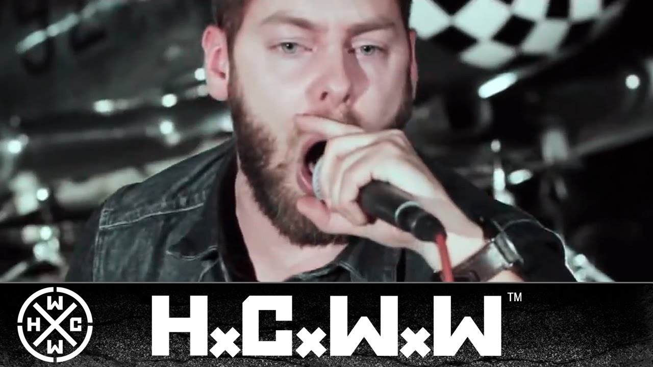 AS WE REMAIN - REVELATIONS - HARDCORE WORLDWIDE (OFFICIAL HD VERSION HCWW)