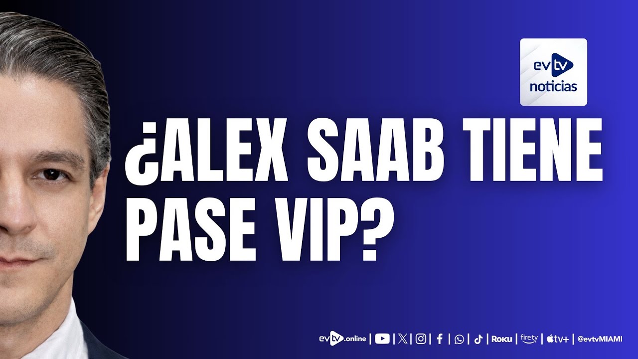 🔴 PLAN DE EEUU SE ACELERA EN VENEZUELA #evtv #EnVivo | #EVTVnoticias | 02/13/26