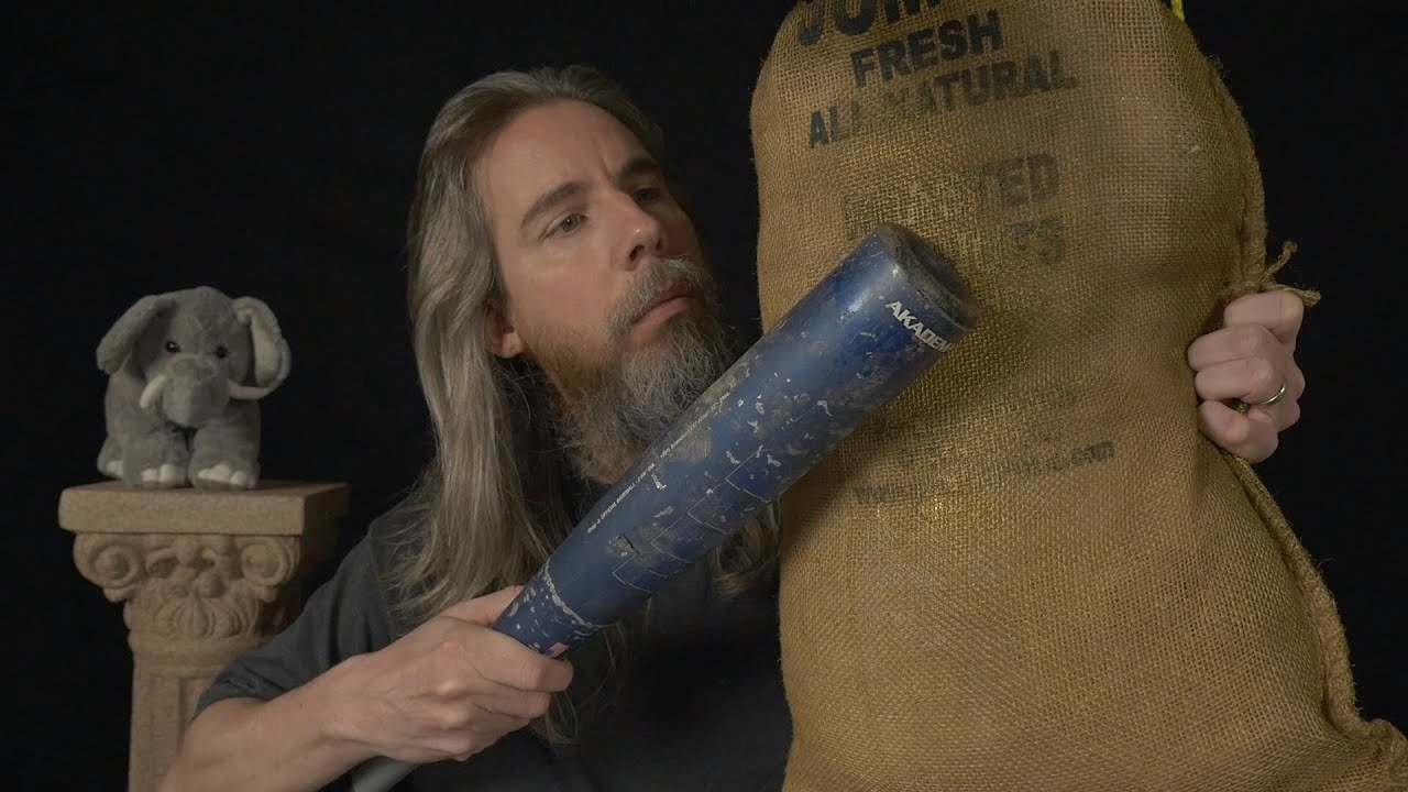 Hit the Sack & Other Idioms | ASMR