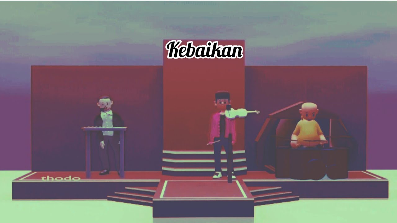 Main Musik - Kebaikan