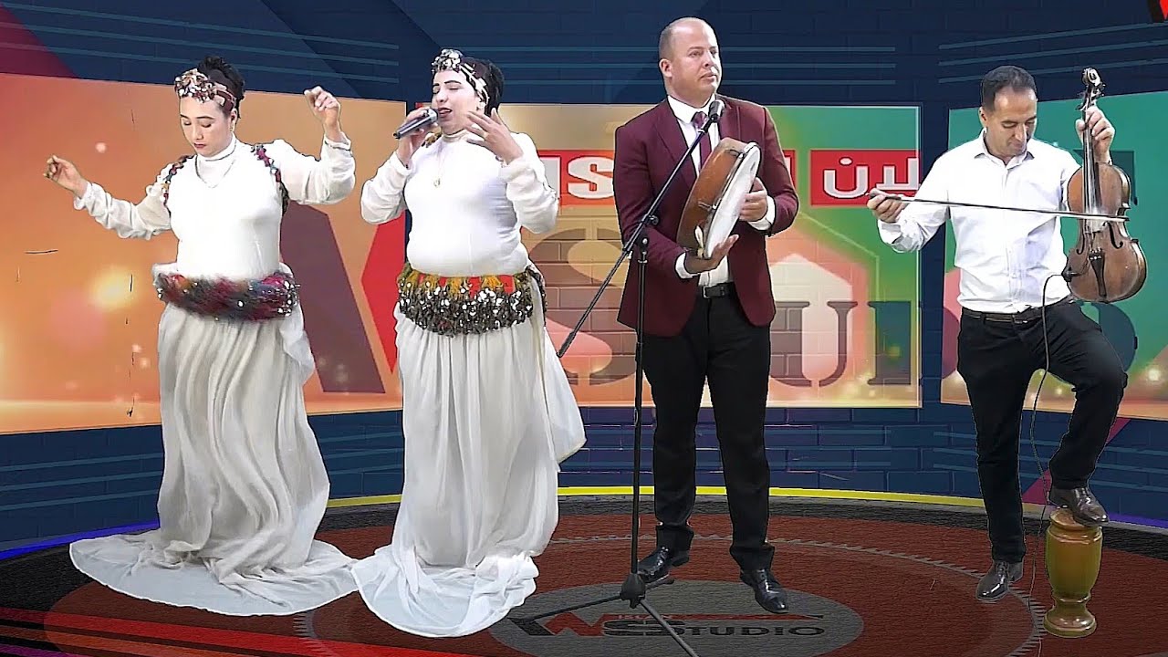 جديد 2023 - الفنان كريم أزرو أغنية أمزيغية [ ميريخ الفلوس ميريخ دونيت ] jadid 2023- Karim azrou