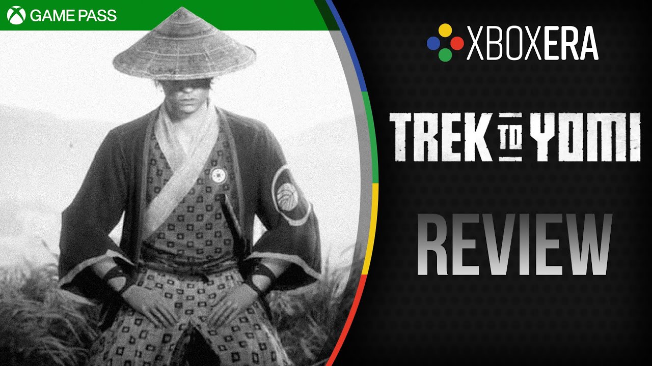 Review | Trek To Yomi