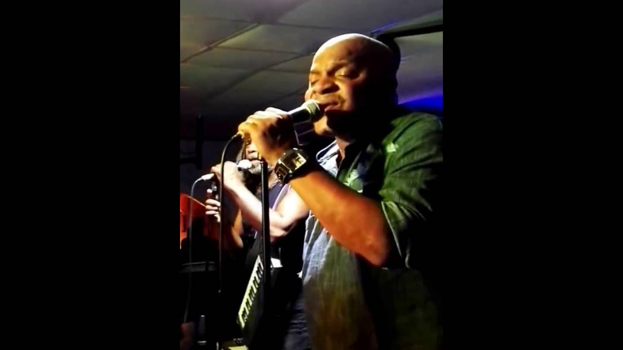 Jean Philippe Marthely & Jean Claude Naimro : Coco bo Nini