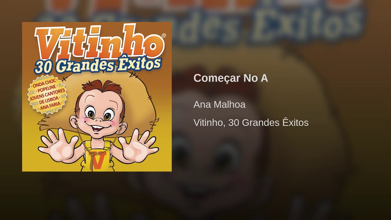 Começar No A