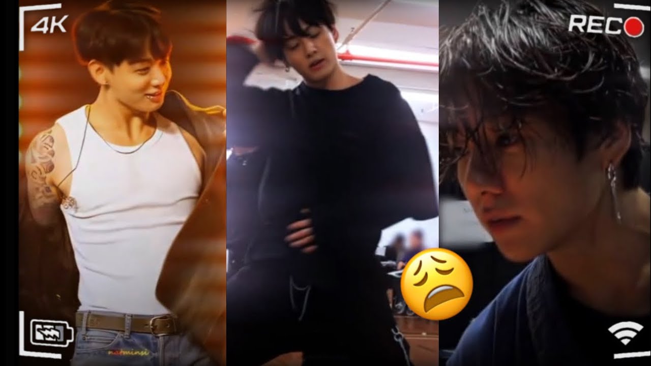 jungkook edits bc he needs to come home