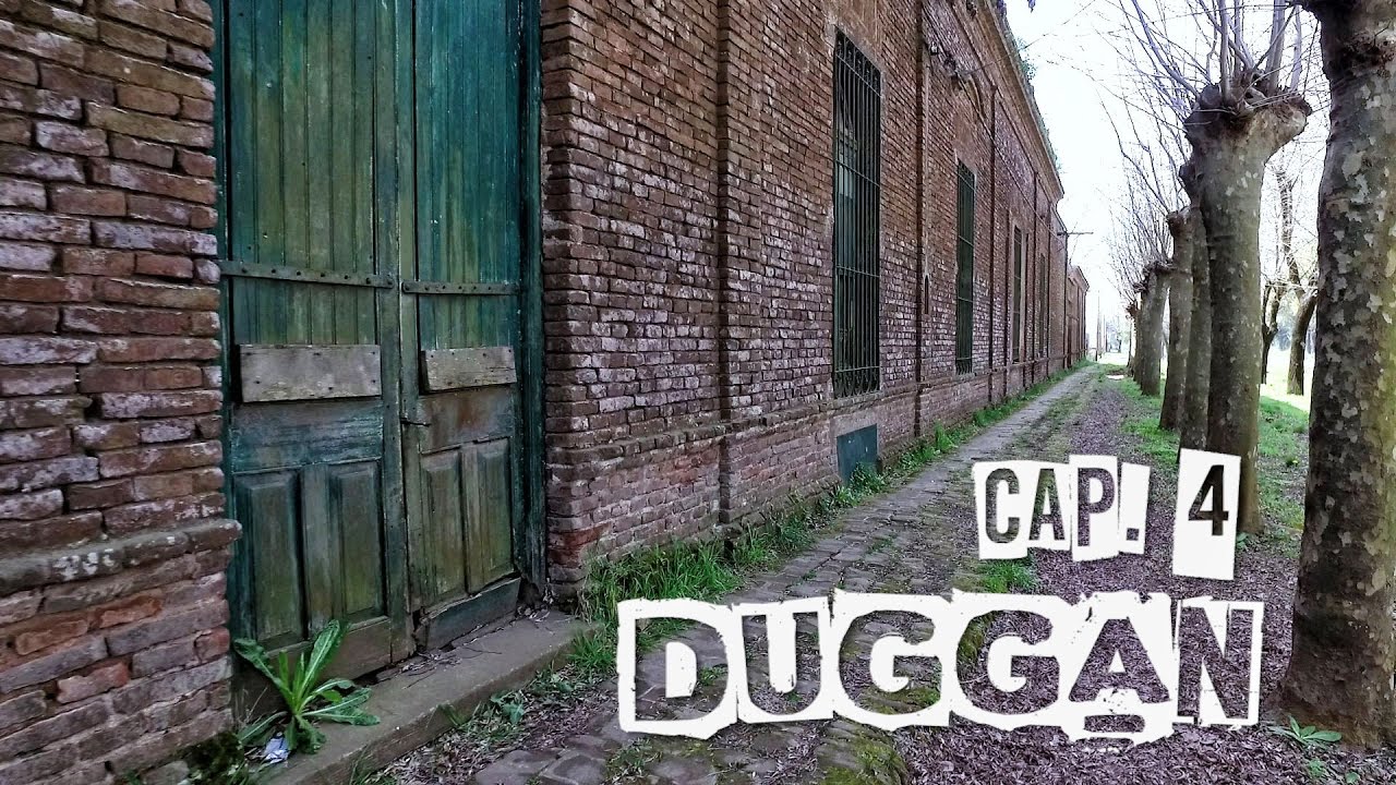 Duggan, el pueblo de un héroe de Malvinas